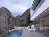 Prodej rodinného domu, Altea, Španělsko, 226 m2