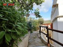 Prodej rodinného domu, Teulada, Itálie, Via Sardegna, 150 m2