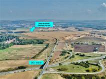 Prodej skladu, Brno, 23590 m2