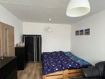 Pronájem bytu 1+1, Jihlava, Březinova, 38 m2