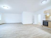 Pronájem bytu 2+kk, Plzeň, Rejskova, 80 m2