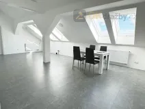 Dražba atypického bytu, Pardubice, Staňkova, 90 m2