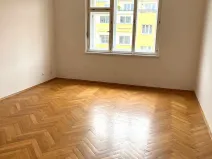 Pronájem bytu 1+kk, Praha - Vršovice, V olšinách, 34 m2