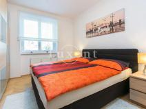 Pronájem bytu 2+1, Praha - Vokovice, Kladenská, 61 m2