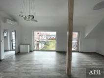 Pronájem bytu 3+kk, Ostrožská Nová Ves, Dědina, 90 m2