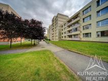 Prodej bytu 3+kk, Kutná Hora, 17. listopadu, 67 m2