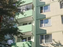 Pronájem bytu 3+1, Znojmo, Holandská, 74 m2