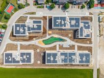 Prodej bytu 3+kk, Brandýs nad Labem-Stará Boleslav, Dřevčická, 87 m2