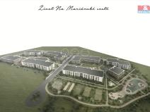 Prodej bytu 2+kk, Brandýs nad Labem-Stará Boleslav, Dřevčická, 135 m2