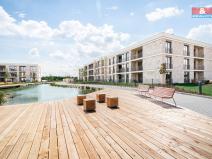 Prodej bytu 1+kk, Brandýs nad Labem-Stará Boleslav, Dřevčická, 73 m2