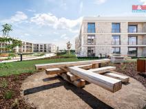 Prodej bytu 1+kk, Brandýs nad Labem-Stará Boleslav, Dřevčická, 73 m2