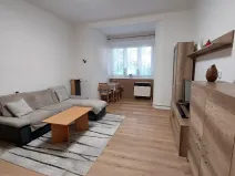 Prodej bytu 2+kk, Praha - Smíchov, 41 m2