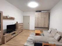 Prodej bytu 2+kk, Praha - Smíchov, 41 m2