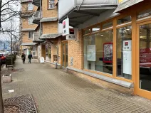 Pronájem obchodního prostoru, Praha - Veleslavín, Křenova, 110 m2