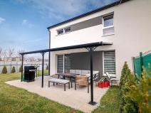 Prodej rodinného domu, Nehvizdy, Úzká, 96 m2