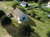 Prodej domu na klíč, Hranice, Šumavská, 70 m2