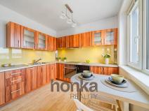 Prodej bytu 3+kk, Praha - Hostavice, U Hostavického potoka, 111 m2