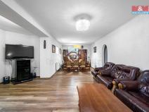 Prodej rodinného domu, Praha, Bezdrevská, 450 m2