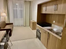 Pronájem bytu 2+kk, Praha - Bubeneč, Jana Zajíce, 64 m2