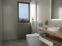 Prodej bytu 2+kk, Pafos, Kypr, 93 m2