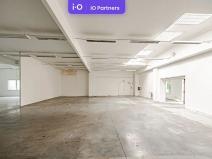 Pronájem výrobních prostor, Nymburk, U Početky, 2000 m2