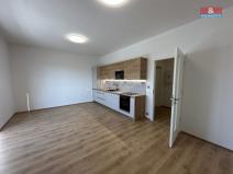 Pronájem bytu 2+kk, Lovosice, Zámecká, 57 m2