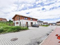Prodej bytu 3+kk, Svinaře, Na Pastvinách, 79 m2