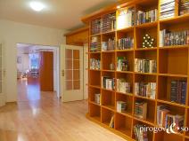 Prodej bytu 4+kk, Praha - Záběhlice, Hyacintová, 175 m2