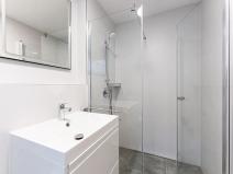 Pronájem bytu 1+kk, Praha - Radlice, U Komína, 36 m2