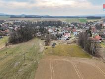 Prodej pozemku pro bydlení, Sedlnice, 795 m2
