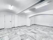 Prodej bytu 3+kk, Praha - Libeň, Vacínova, 66 m2