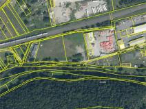 Prodej komerčního pozemku, Zábřeh, 4000 m2
