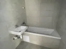 Pronájem bytu 2+1, Česká Lípa, Severní, 58 m2