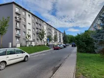 Prodej bytu 2+1, Milovice, Spojovací, 47 m2