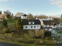Prodej rodinného domu, Vítkov, Opavská, 114 m2