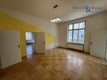 Prodej bytu 3+1, Olomouc, Resslova, 127 m2
