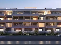 Prodej bytu 2+kk, Malaga, Španělsko, 63 m2