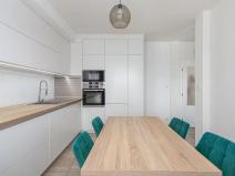 Prodej bytu 3+1, Praha - Vršovice, Rostovská, 78 m2