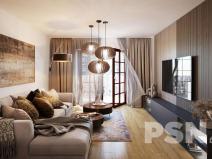 Prodej bytu 2+kk, Špindlerův Mlýn, 44 m2