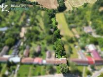 Prodej rodinného domu, Kroměříž - Zlámanka, 535 m2