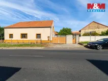 Prodej rodinného domu, Evaň, 110 m2