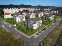 Prodej bytu 2+kk, Ústí nad Orlicí, Východní, 59 m2