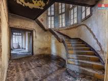 Prodej rodinného domu, Kraslice, Sadová, 200 m2