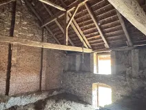 Prodej zemědělské usedlosti, Mišovice, 910 m2
