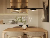 Prodej bytu 1+kk, Praha - Satalice, Za Novákovou zahradou, 30 m2