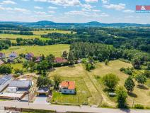 Prodej pozemku pro bydlení, Bukovany, 1060 m2