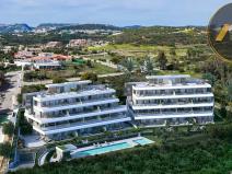 Prodej bytu 3+kk, Estepona, Španělsko, 75 m2