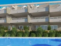 Prodej bytu 3+kk, Estepona, Španělsko, 90 m2