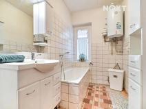 Prodej bytu 2+1, Chuchelná, Masarykova, 95 m2