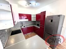 Prodej bytu 2+kk, Praha - Uhříněves, Saturnova, 52 m2